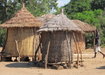 Climate Change Impact on Smallholder Farmers