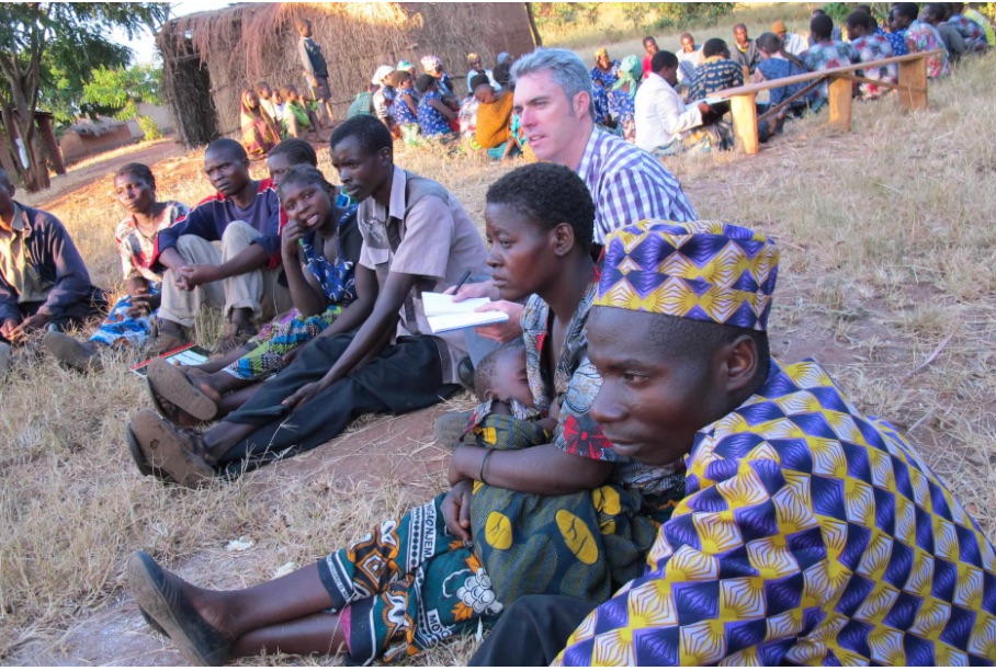 Cadre technique de la situation de la sécurité alimentaire au Malawi